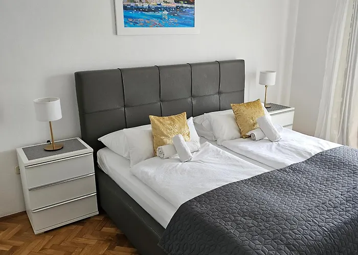 Konukevi Mario&marina Makarska