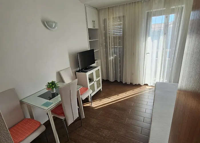 Konukevi Mario&marina Makarska