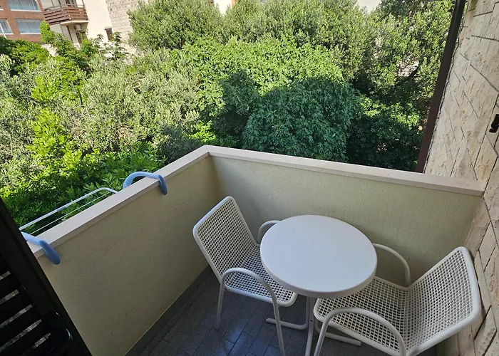 Mario&marina Макарська