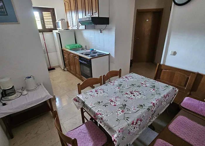 Konukevi Mario&marina