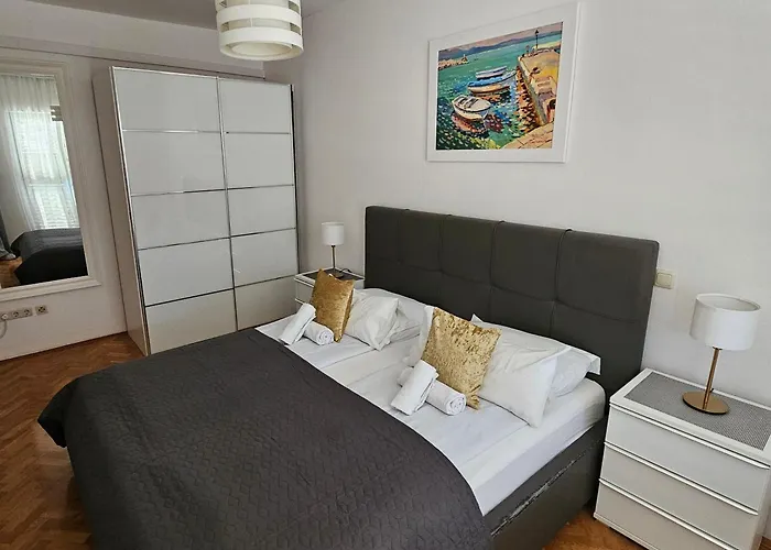 Mario&marina Konukevi