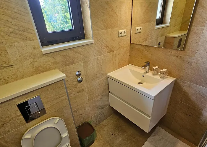 Mario&marina Гостьовий будинок Макарська