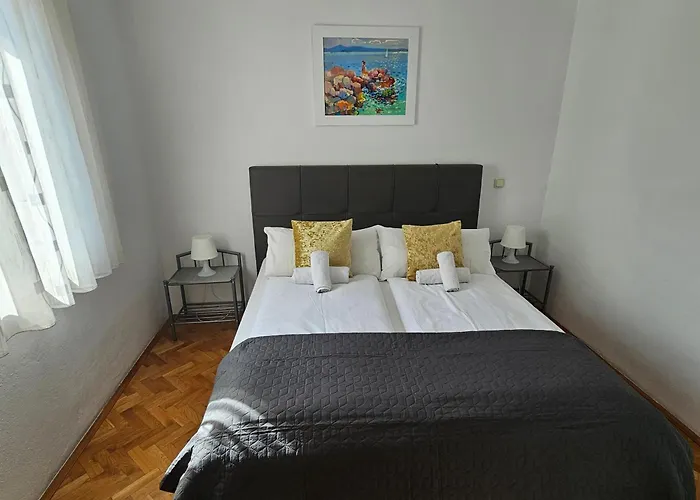 Mario&marina 3* Макарська