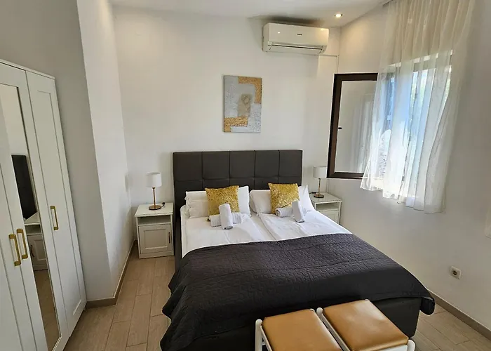 Гостьовий будинок Mario&marina