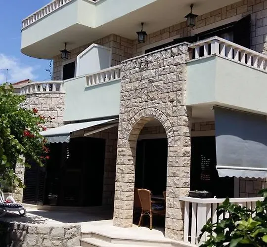 Mario&marina Гостьовий будинок