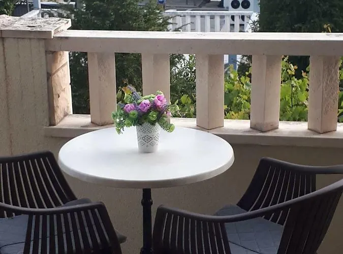 Гостьовий будинок Mario&marina 3*