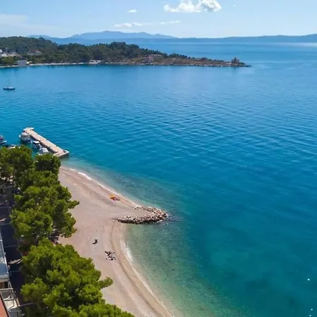 Πανσιόν Mario&marina