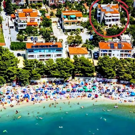 Mario&marina Πανσιόν 3*