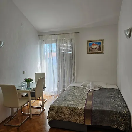 Mario&marina Μακάρσκα