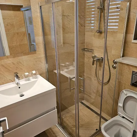 Πανσιόν Mario&marina