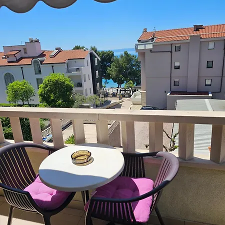 Mario&marina Πανσιόν 3*