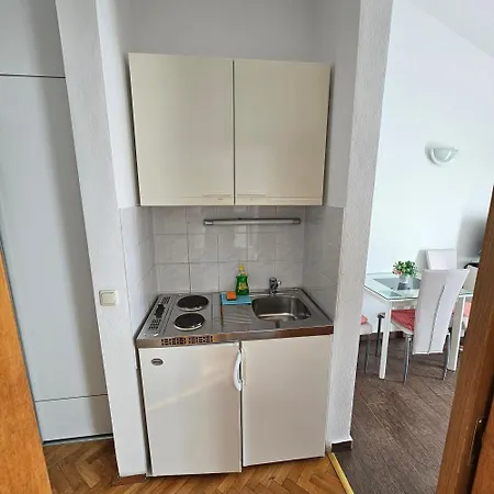 Mario&marina 3* Μακάρσκα