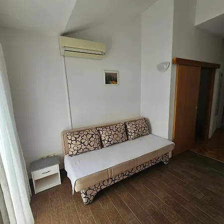 Πανσιόν Mario&marina