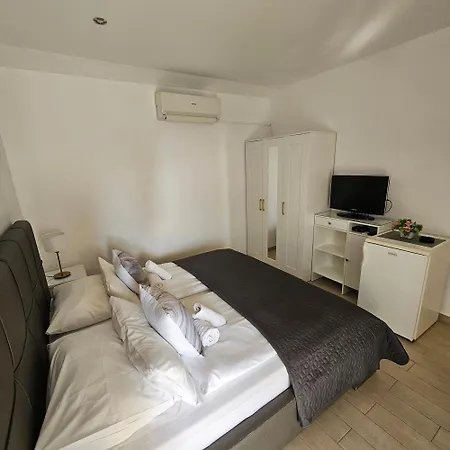 Mario&marina Μακάρσκα