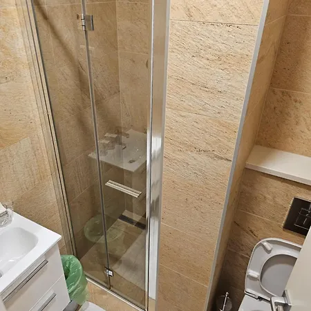 Mario&marina 3* Μακάρσκα