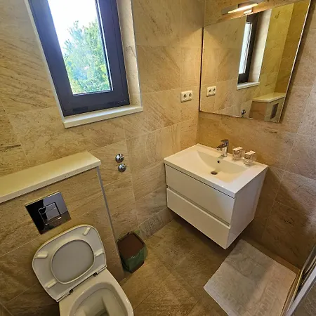 Mario&marina Πανσιόν Μακάρσκα