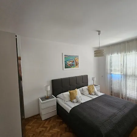 Mario&marina Μακάρσκα