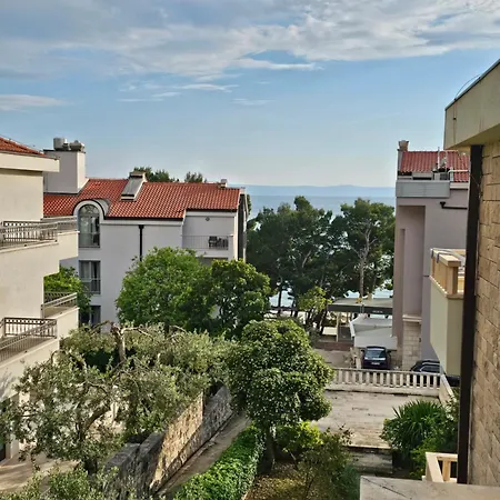 Πανσιόν Mario&marina