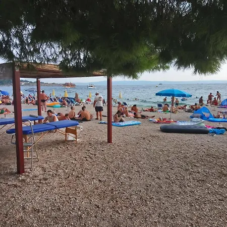 Πανσιόν Mario&marina 3*