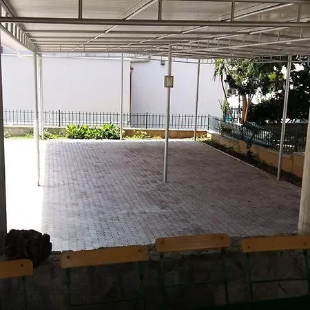 Mario&marina Μακάρσκα