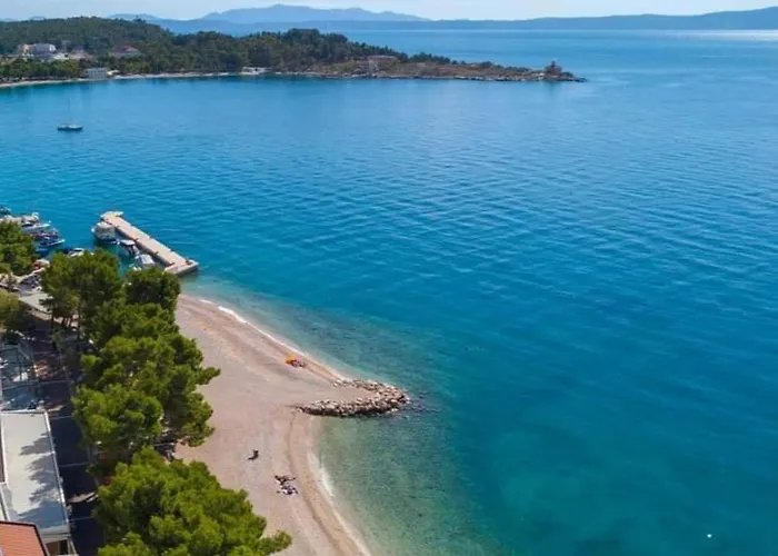 Vendégház Mario&marina