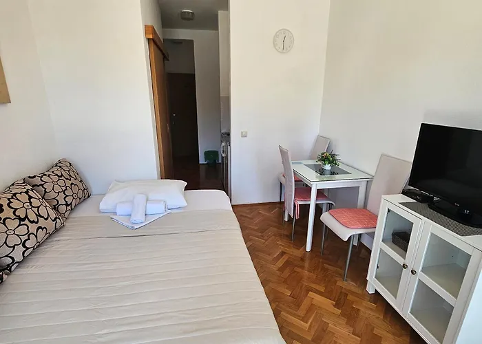 Gæstehus Mario&marina