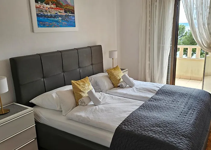 Mario&marina Gæstehus