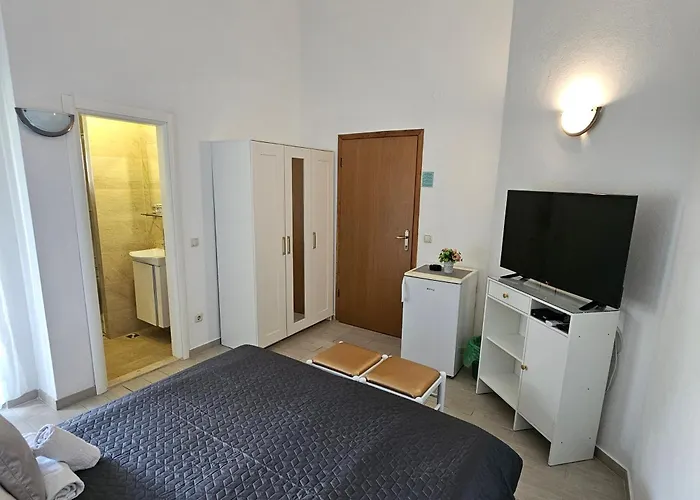 Vendégház Mario&marina 3*