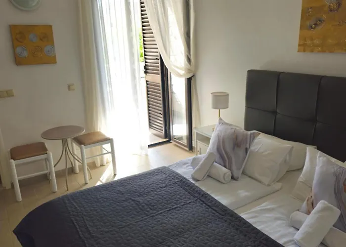 Vendégház Mario&marina 3*