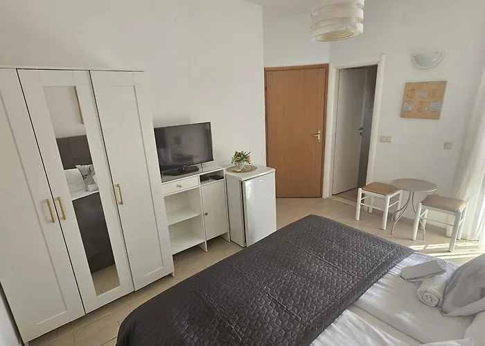 Mario&marina Gæstehus Makarska