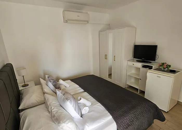 Mario&marina Makarska