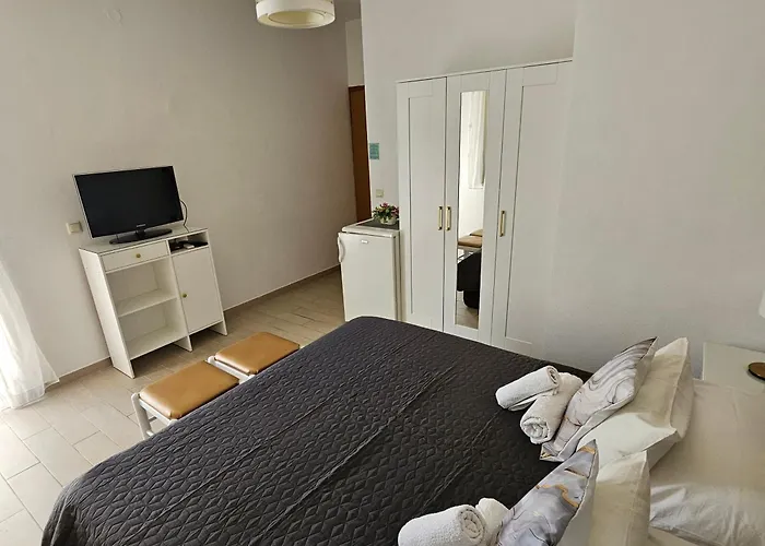 Gæstehus Mario&marina 3*