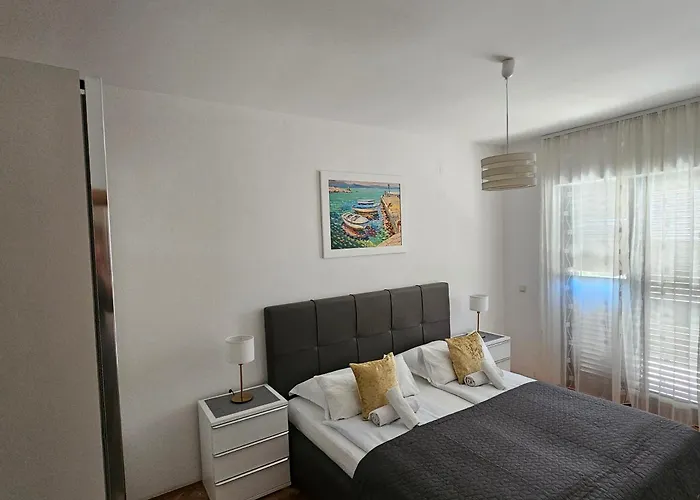 Mario&marina Makarska