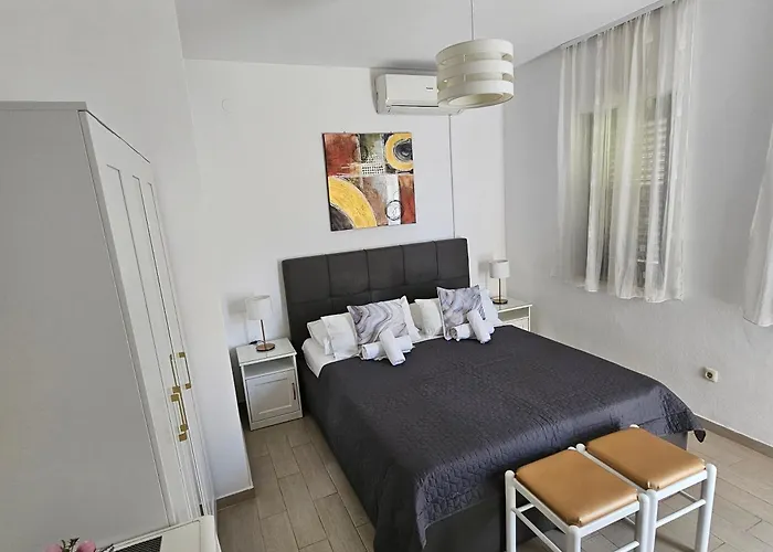 Mario&marina Gæstehus Makarska