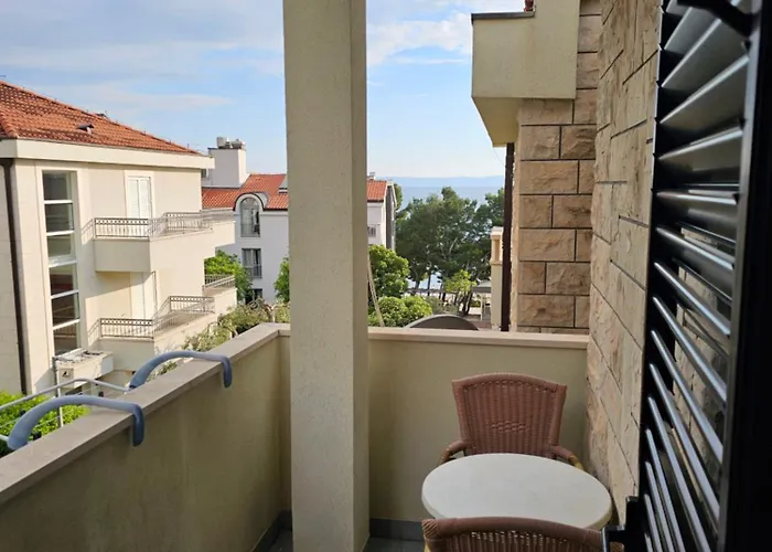 Vendégház Mario&marina