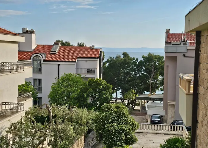 Vendégház Mario&marina