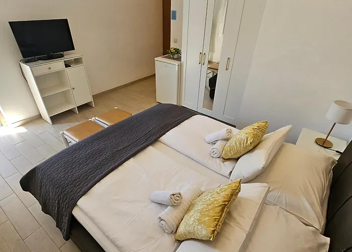 Mario&marina 3* Makarska