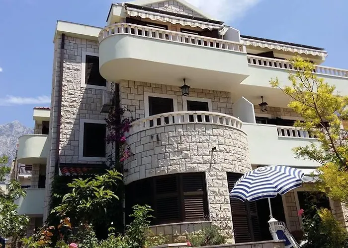 Mario&marina Vendégház 3*