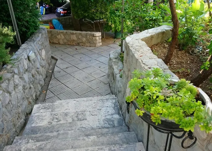 Vendégház Mario&marina Makarska